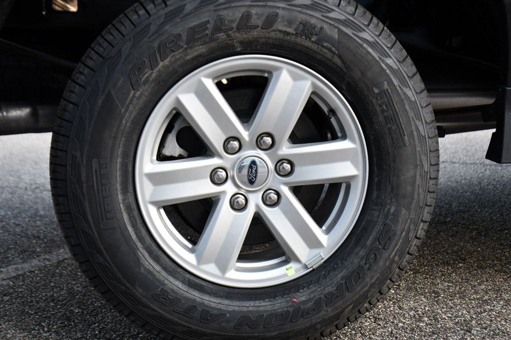 New 2026 Ford F150 XL w/ Equipment Group 103A High image 37