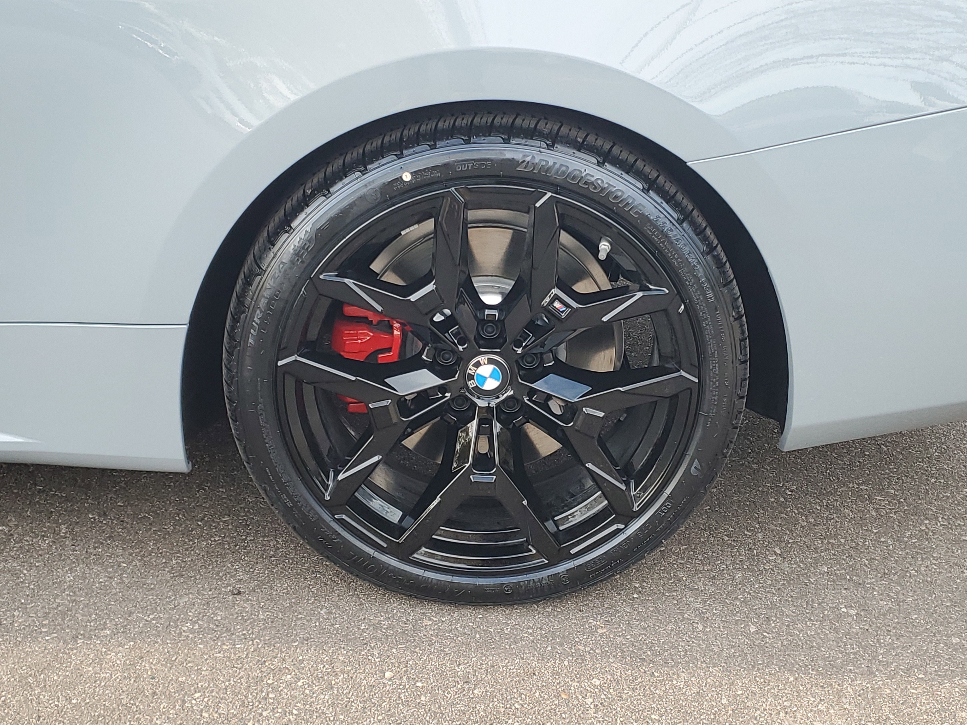 New 2026 BMW 430i xDrive Coupe w/ M Sport Package image 28