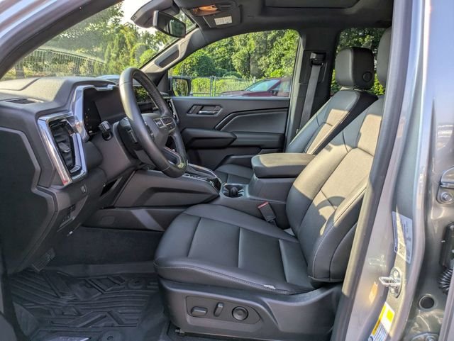 Used 2023 GMC Canyon Elevation w/ Elevation Premium Package AWD/4WD image 20
