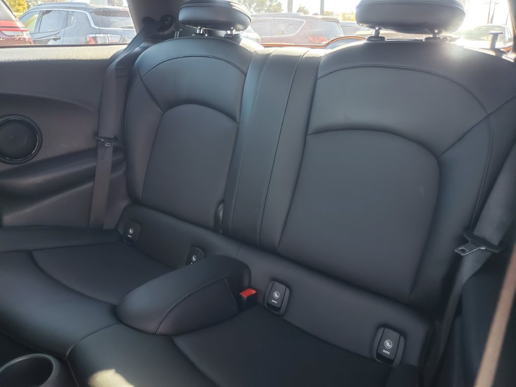Used 2017 MINI Cooper S FWD image 26