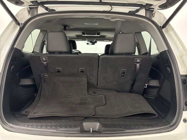 Certified 2021 Honda Pilot Touring image 26