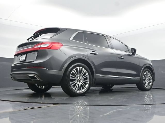 Used 2018 Lincoln MKX Reserve w/ Lincoln MKX Climate Package AWD/4WD image 49