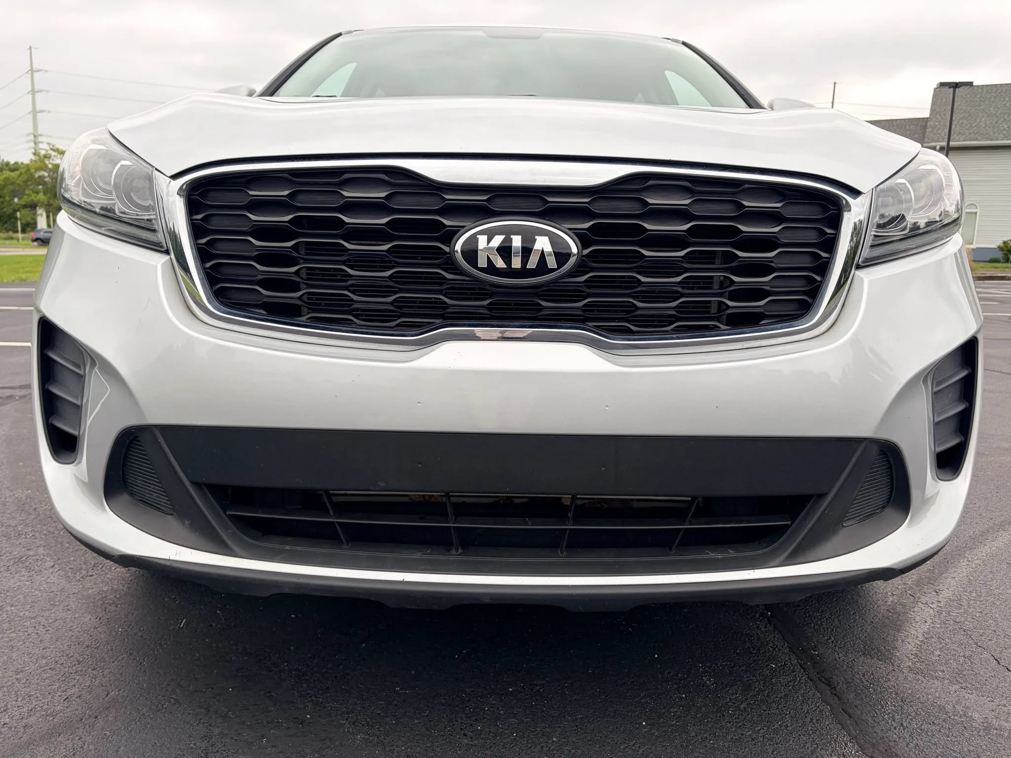 Used 2020 Kia Sorento L FWD image 8