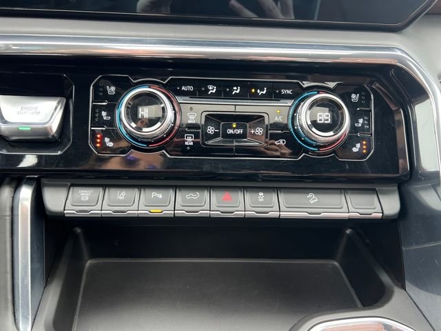 Used 2024 GMC Sierra 3500 Denali Ultimate image 18