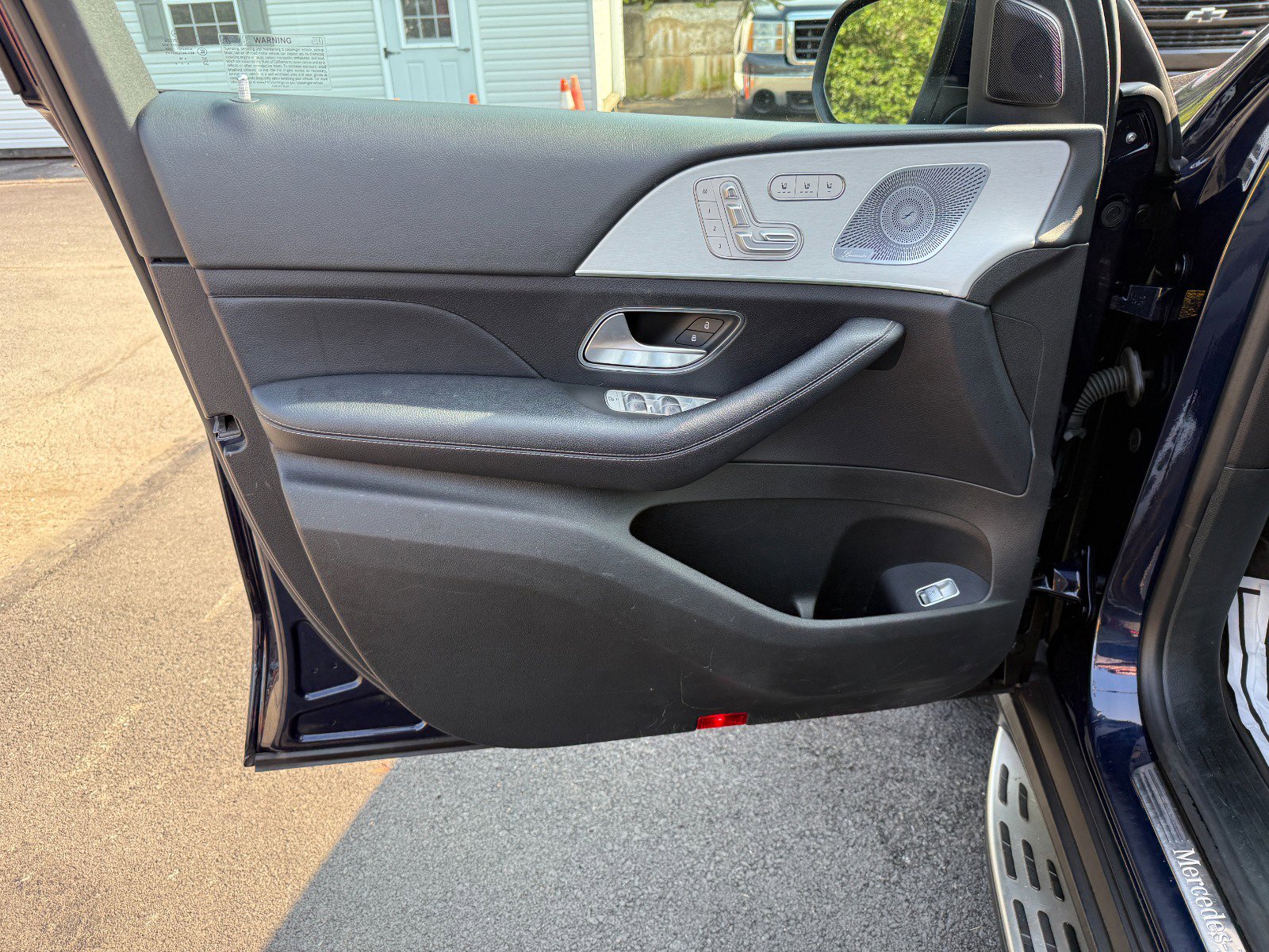 Used 2020 Mercedes-Benz GLE 350 4MATIC image 15