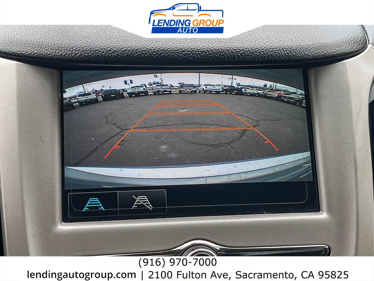 Used 2018 Chevrolet Cruze LS FWD image 22