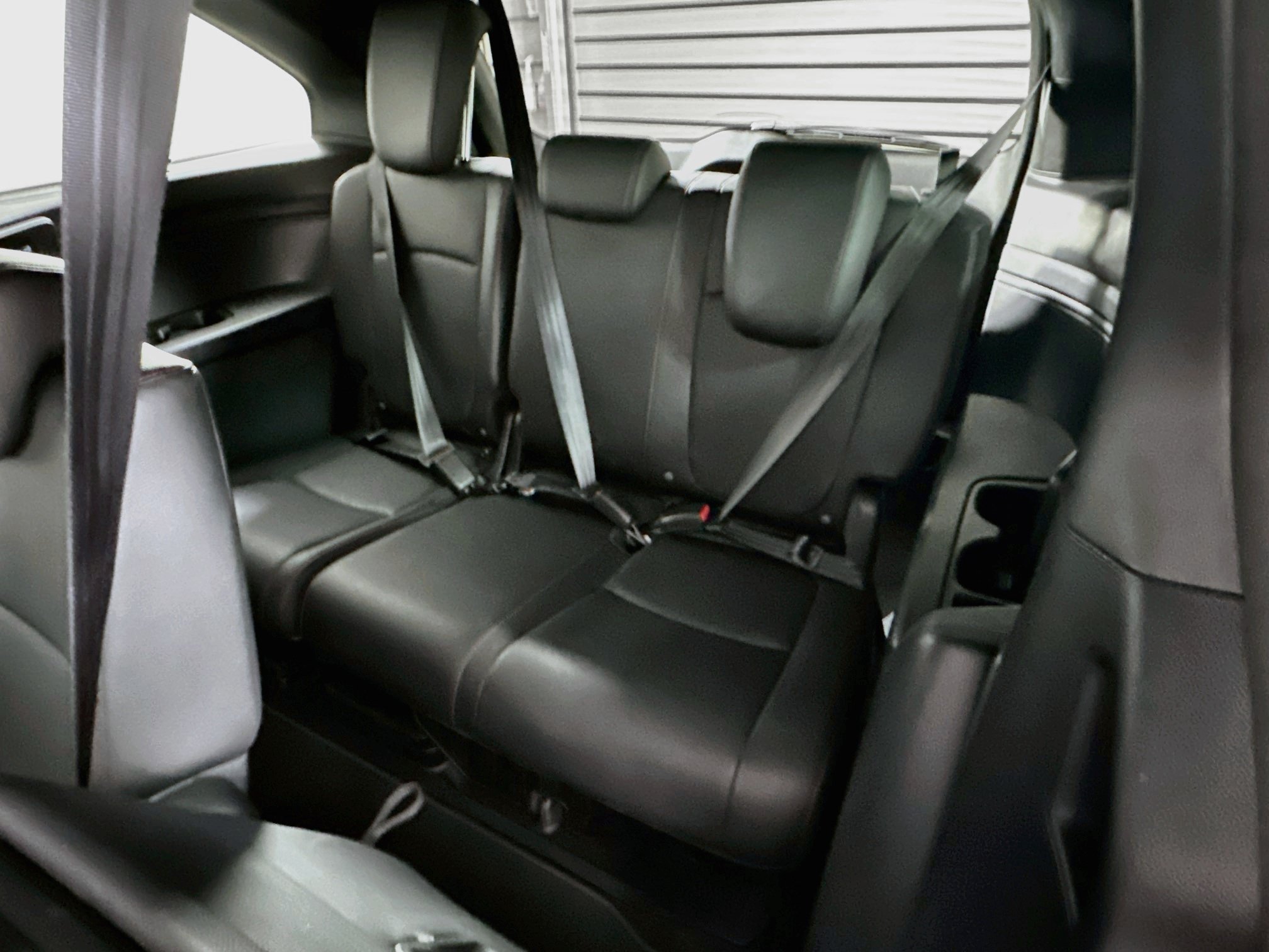 Used 2026 Honda Odyssey Sport-L image 27
