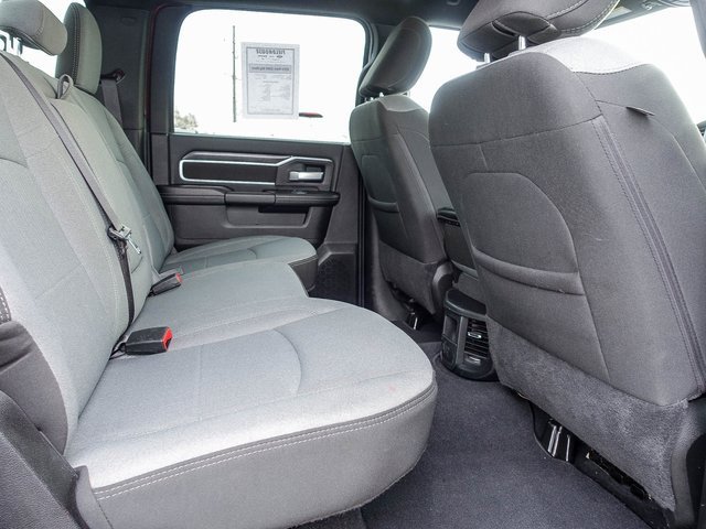 Used 2024 RAM 2500 Big Horn image 14