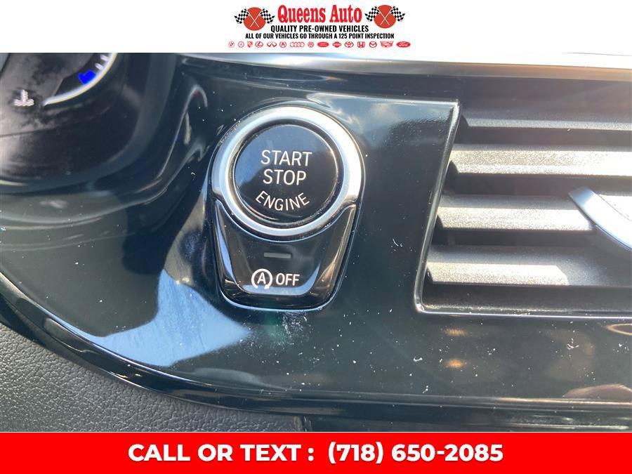 Used 2018 BMW 530i xDrive w/ Premium Package AWD/4WD image 30