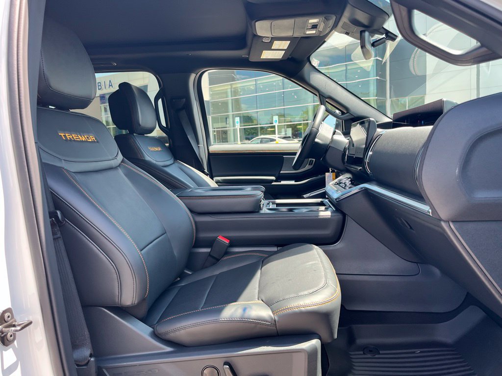 New 2026 Ford Expedition Tremor AWD/4WD image 7