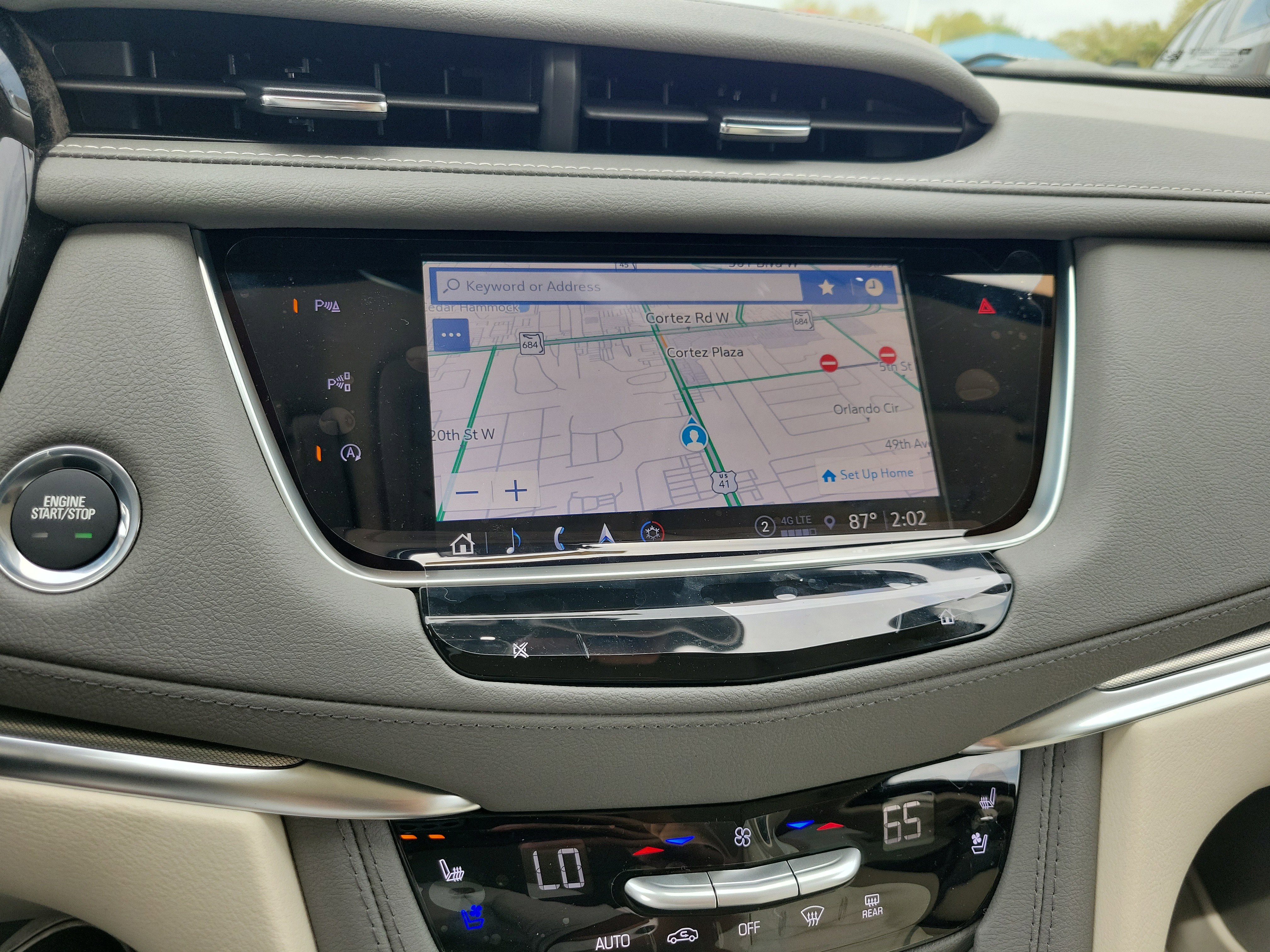 New 2026 Cadillac XT5 Premium Luxury w/ Driver Assist Package image 29