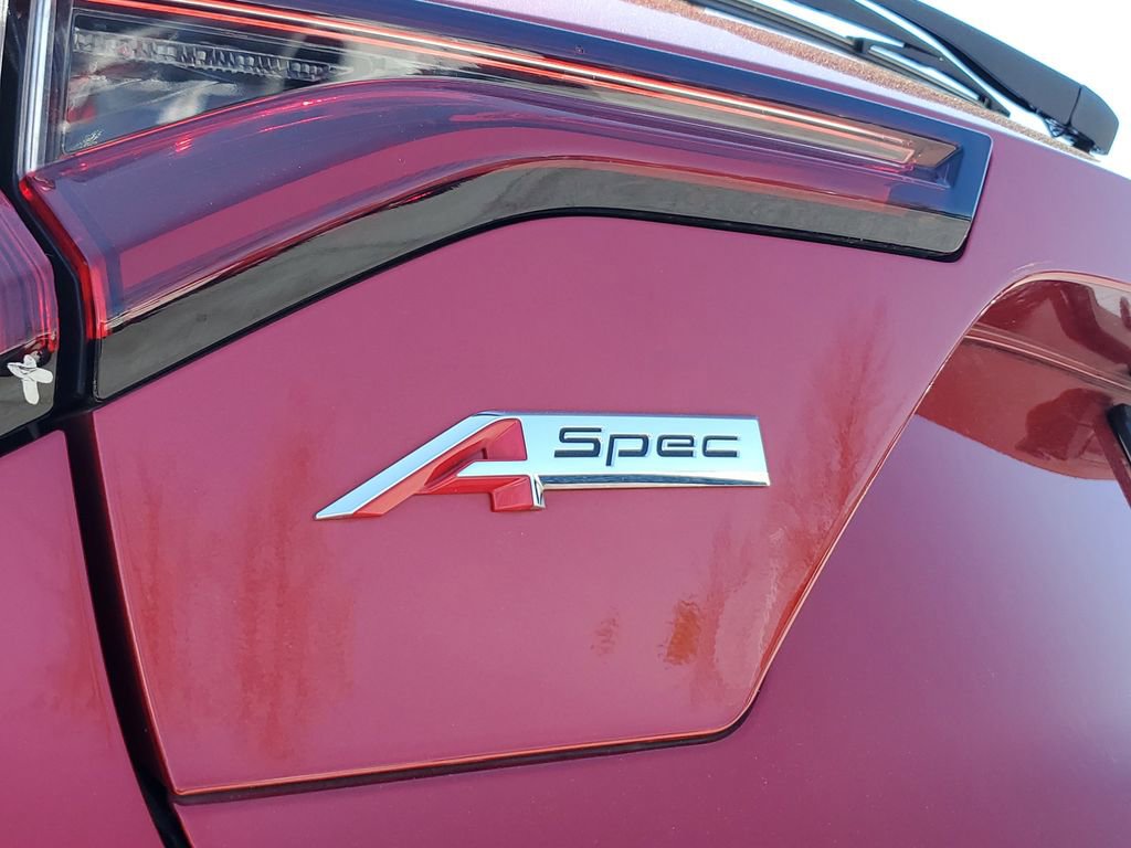 Certified 2023 Acura MDX A-Spec image 8