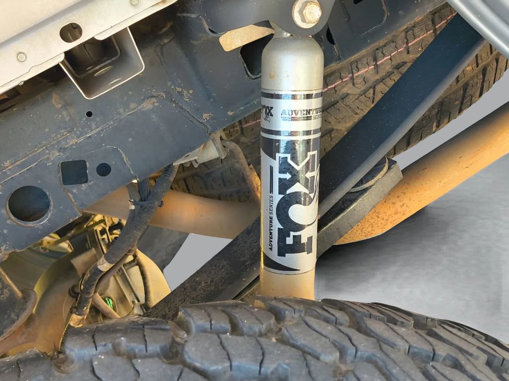 Used 2022 Ford F150 XLT w/ Equipment Group 302A High image 35