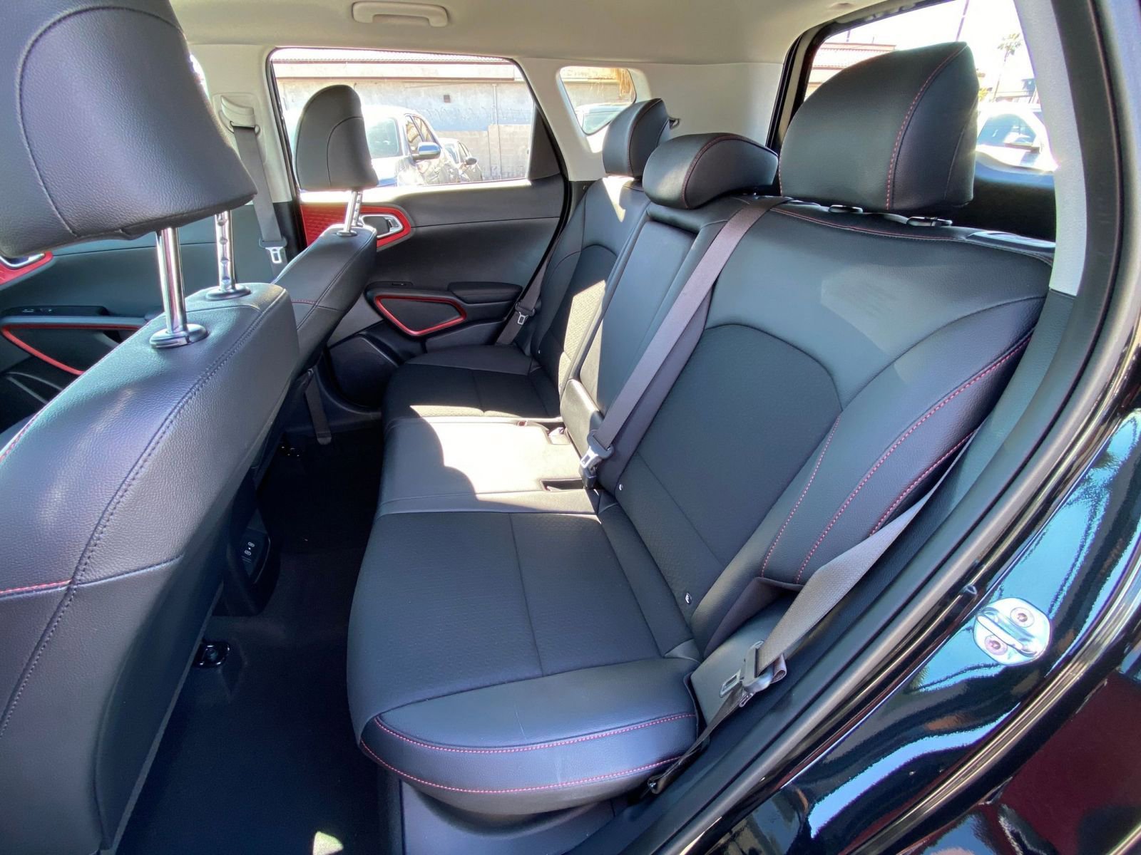 Used 2023 Kia Soul GT-Line image 39