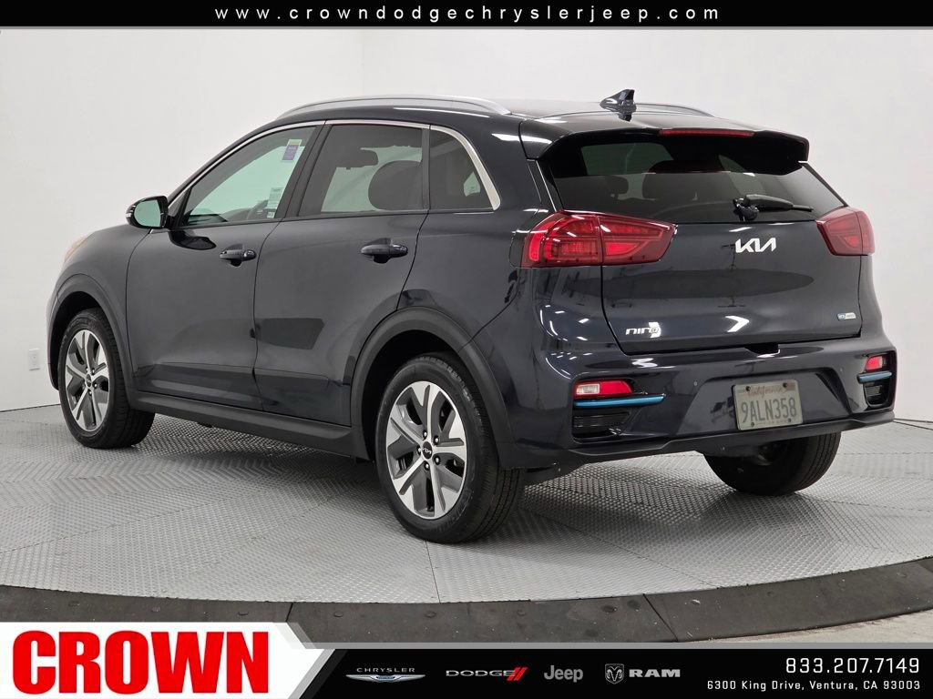 Used 2022 Kia Niro EX Premium image 5