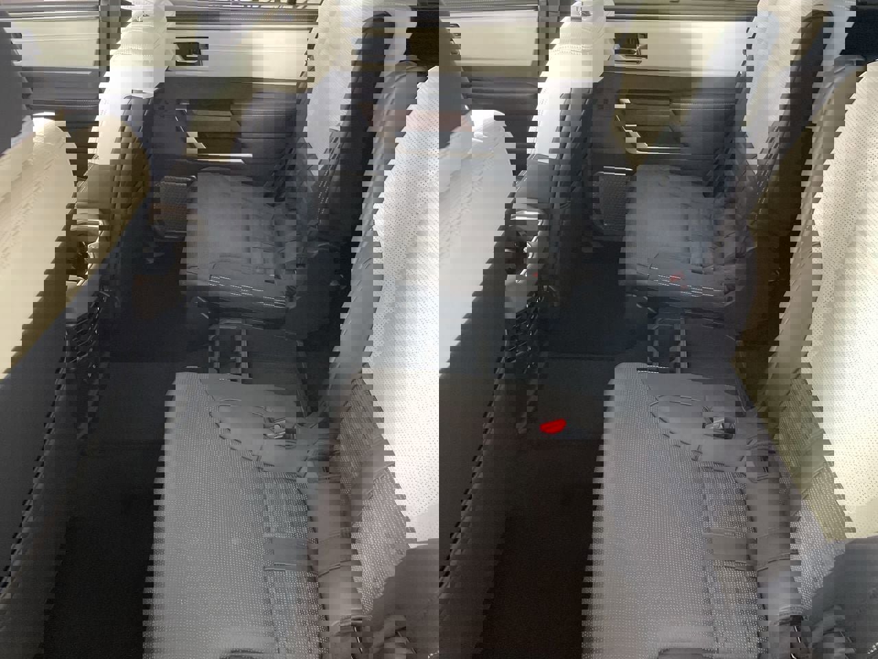 Used 2025 Toyota Sequoia Capstone image 24