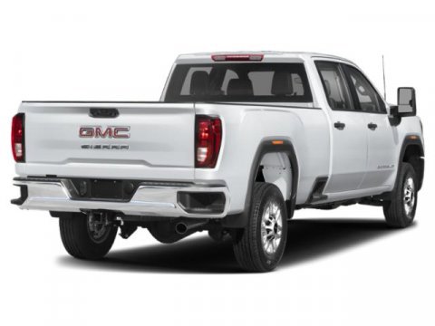 New 2026 GMC Sierra 2500 AT4X AWD/4WD image 2