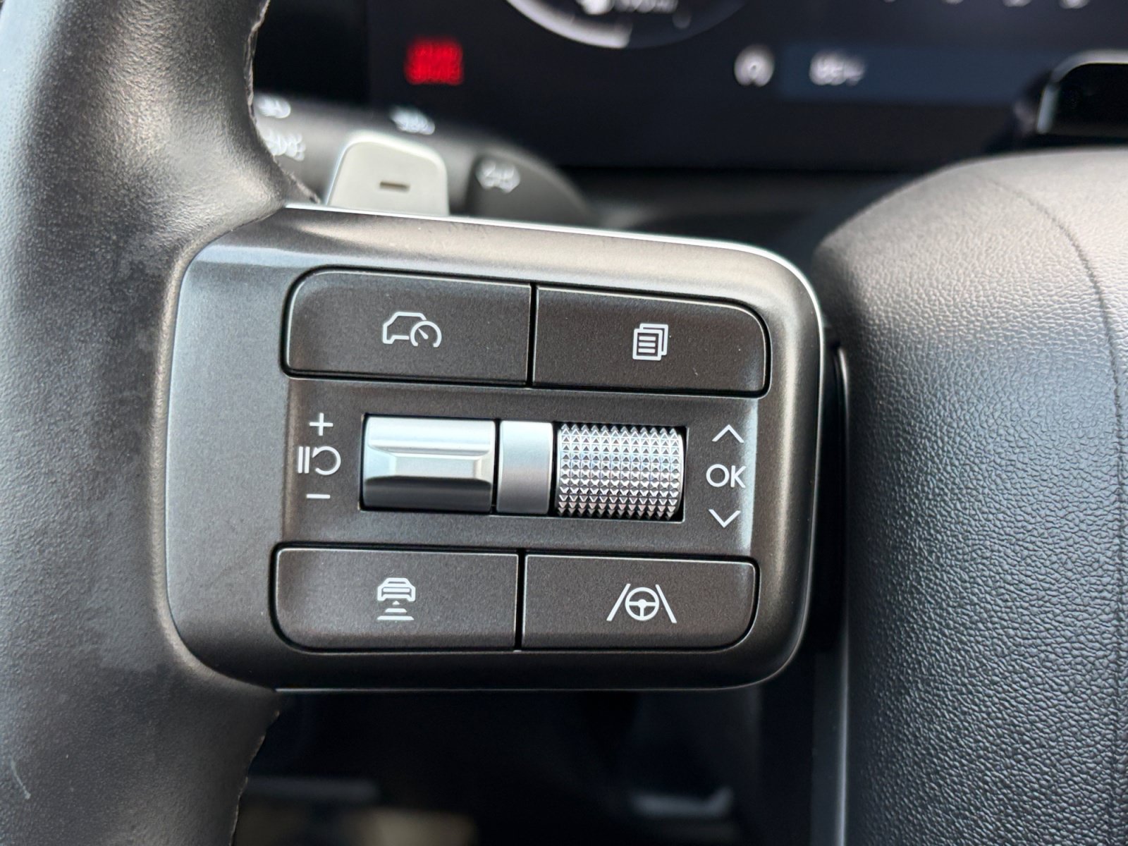Used 2026 Hyundai Palisade Calligraphy AWD/4WD image 18
