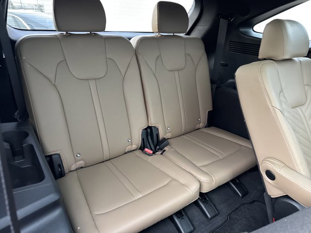 New 2025 Kia Sorento SX Prestige w/ Olive Brown Leather Package image 21