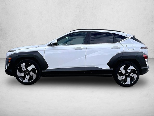 Used 2026 Hyundai Kona Limited FWD image 6