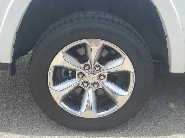 Used 2022 RAM 1500 Limited image 9