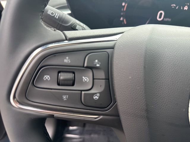 Used 2025 Buick Envista Avenir image 14