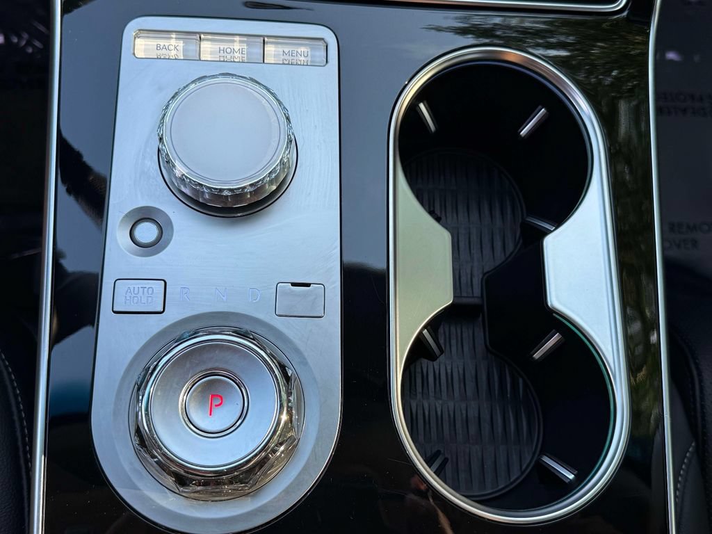Used 2026 Genesis GV80 2.5T AWD/4WD image 24