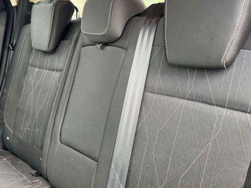 Used 2018 Ford EcoSport SE FWD image 16