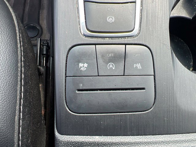 Used 2022 Ford Escape Titanium AWD/4WD image 31