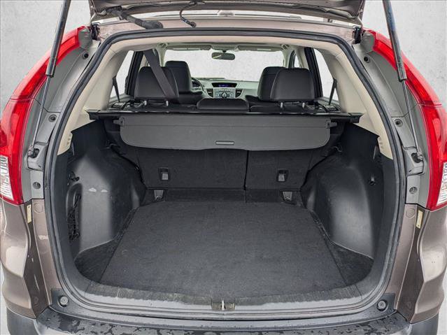 Used 2013 Honda CR-V EX-L image 6