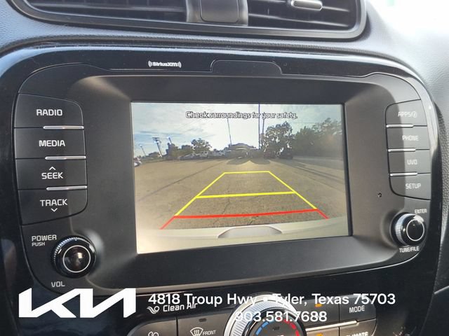 Used 2018 Kia Soul ! FWD image 31