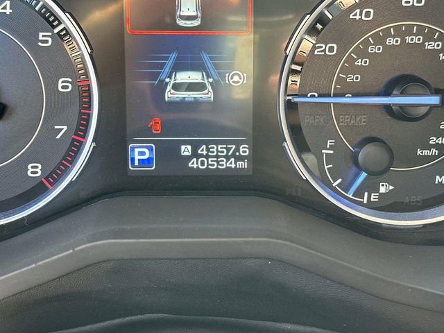 Used 2022 Subaru Ascent Touring w/ Popular Package #2A image 11