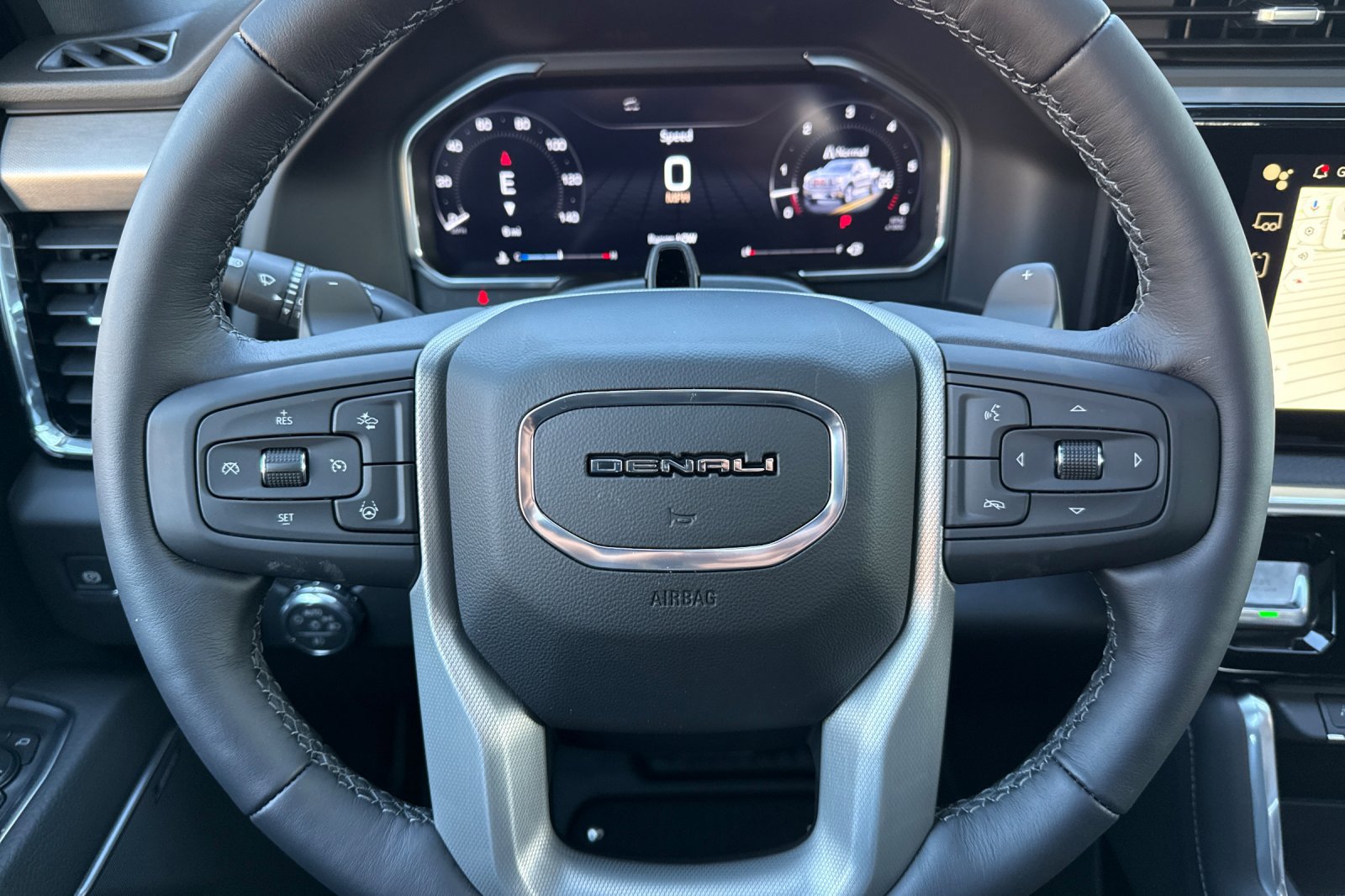 New 2026 GMC Sierra 1500 Denali image 24