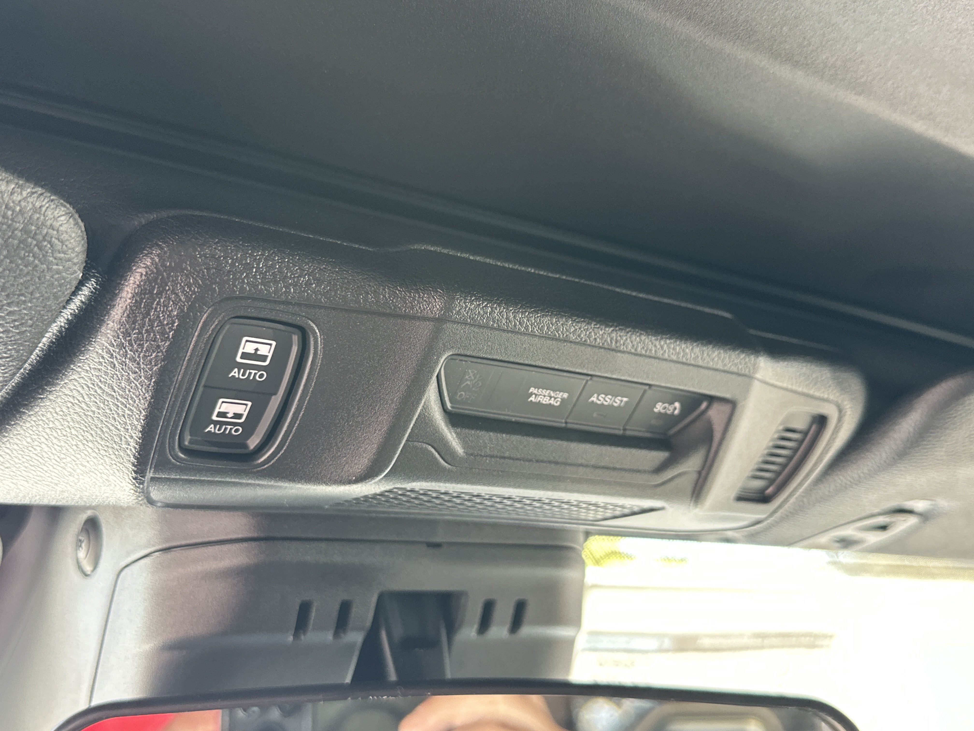 New 2027 Jeep Wrangler Unlimited Sport AWD/4WD image 8