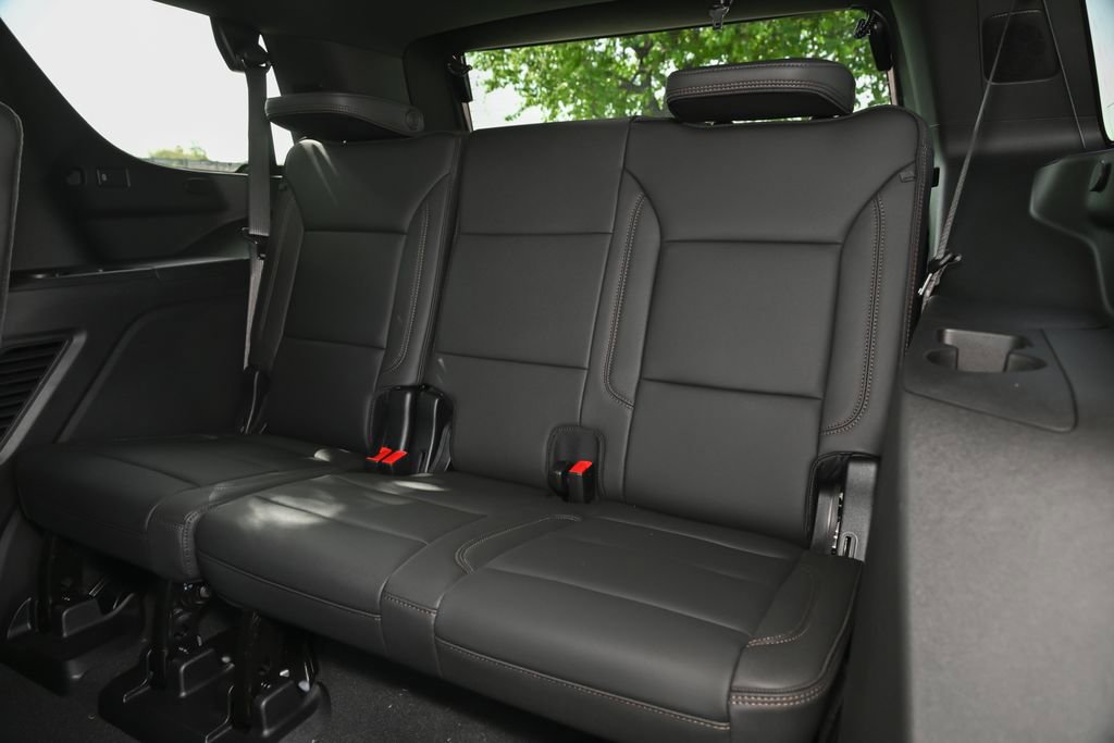 New 2026 Chevrolet Tahoe High Country image 41