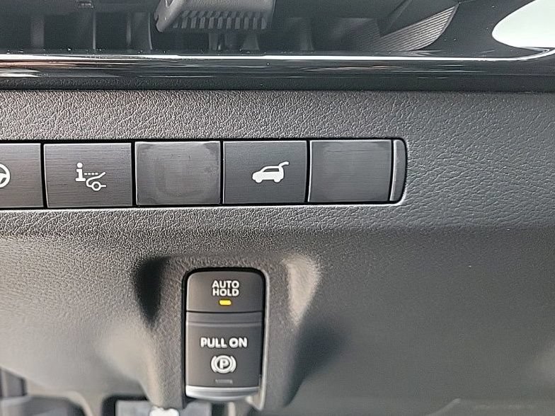 New 2026 Nissan Murano Platinum w/ Cargo Package AWD/4WD image 28