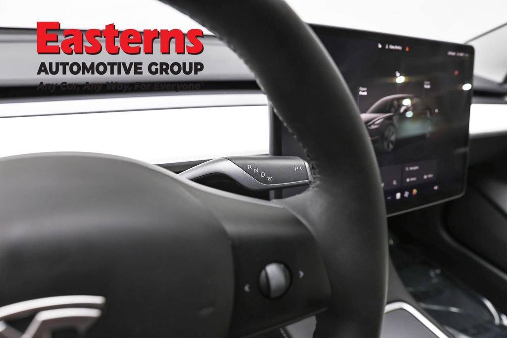 Used 2023 Tesla Model 3 Standard Range image 13