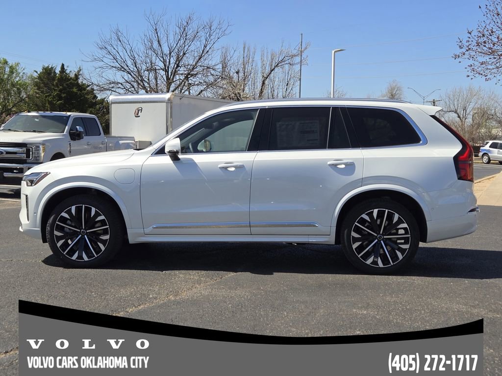 New 2026 Volvo XC90 T8 Ultra w/ Lounge Package image 3