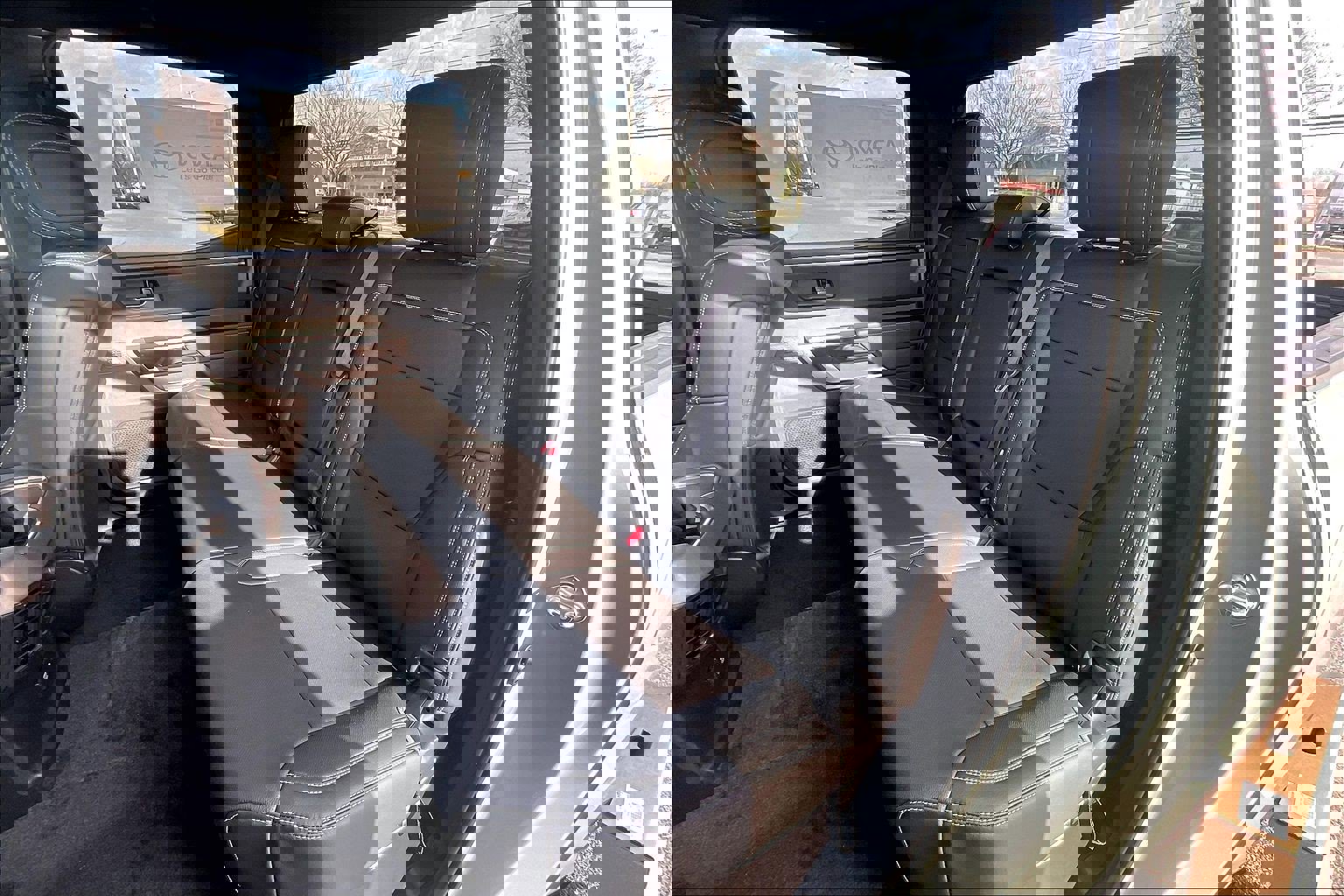 New 2026 Toyota Tundra Limited image 13