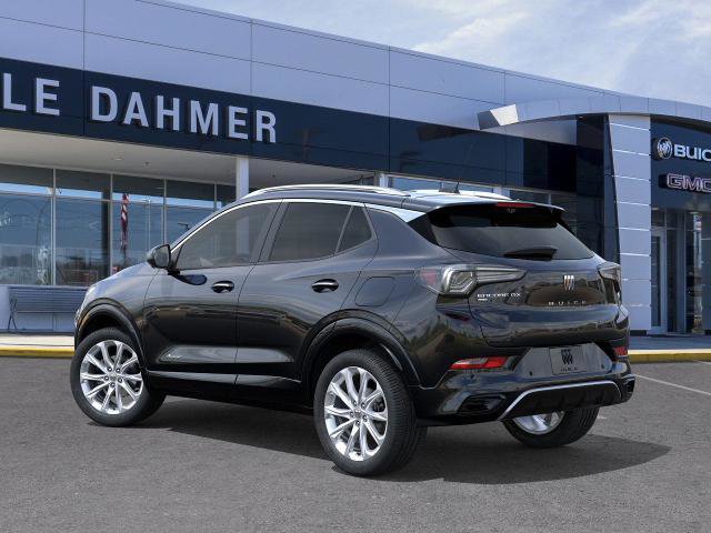 New 2026 Buick Encore GX Avenir w/ Avenir Technology Package image 18