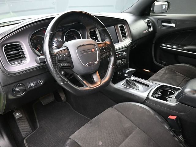 Used 2023 Dodge Charger Scat Pack image 12