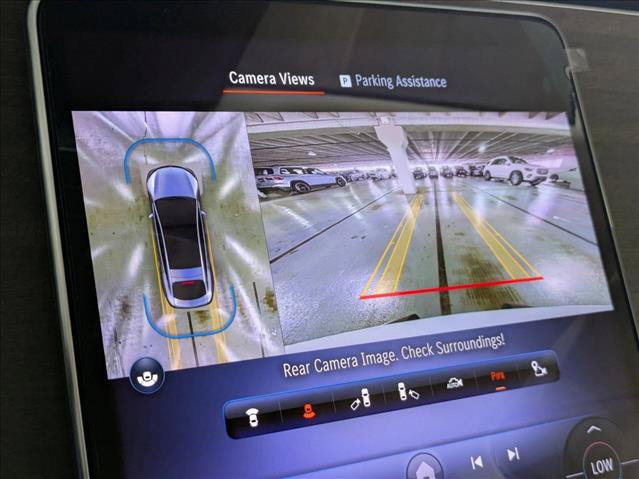 Certified 2023 Mercedes-Benz EQS 450+ Sedan image 14