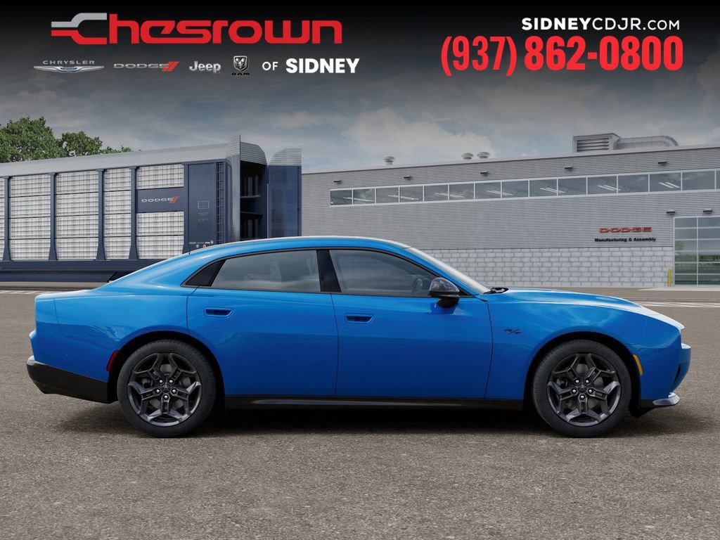 New 2026 Dodge Charger R/T image 21
