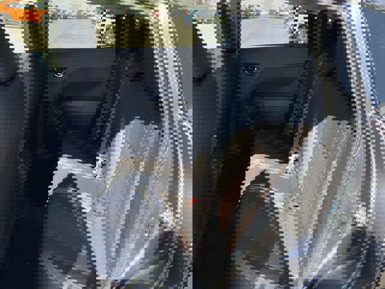 Used 2025 Subaru Crosstrek 2.5i Limited w/ Crosstrek Mirror Package image 19