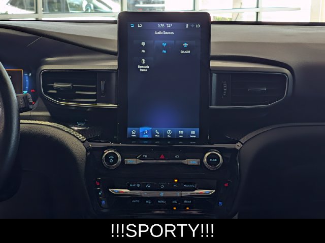 Used 2022 Ford Explorer ST w/ ST Street Pack AWD/4WD image 31