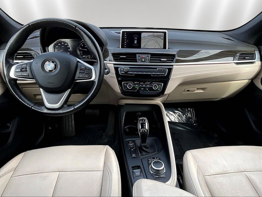 Used 2021 BMW X1 xDrive28i w/ Premium Package AWD/4WD image 7