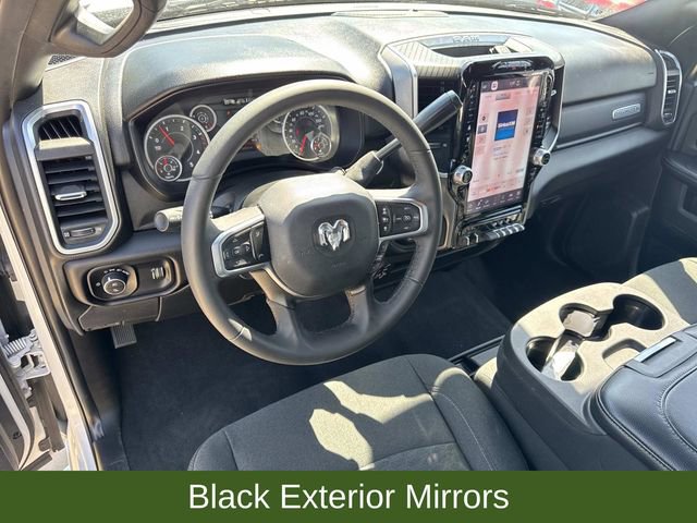 Used 2025 RAM 2500 Big Horn AWD/4WD image 25