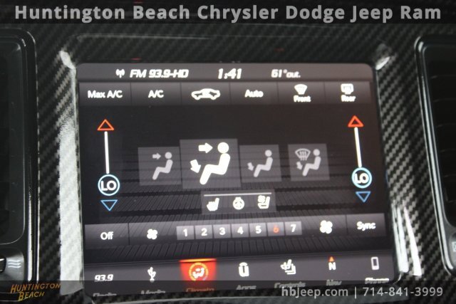 Used 2019 Dodge Challenger R/T Scat Pack image 21