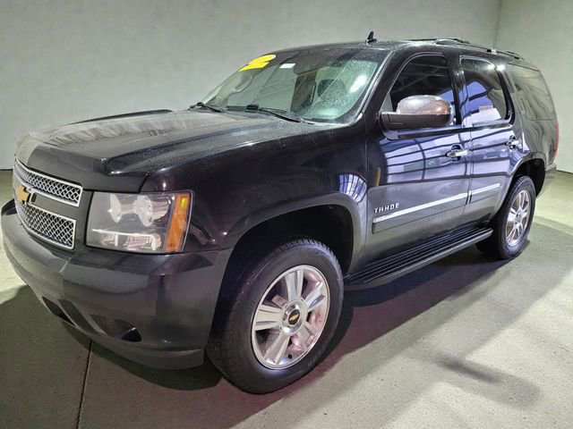 Used 2012 Chevrolet Tahoe LTZ image 21