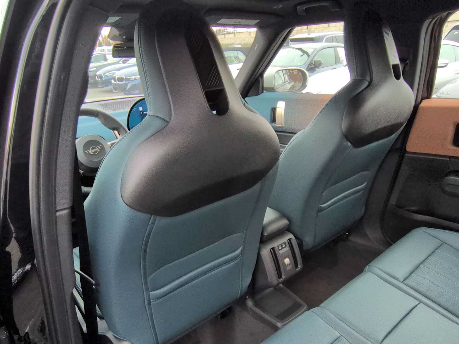 Used 2026 MINI Cooper Countryman S AWD/4WD image 18
